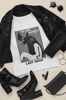 Nome do produtoBaby Long The Fame Monster