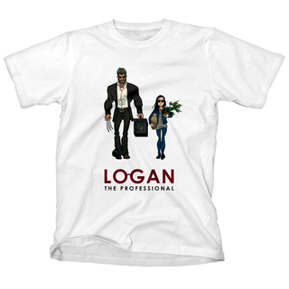Nome do produtoLogan <br>[T-Shirt Quality]</br>