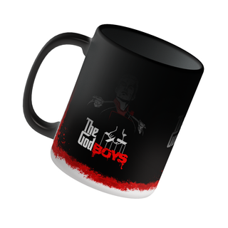 Nome do produtoThe God Boys<br>[Caneca Mágica]</br>