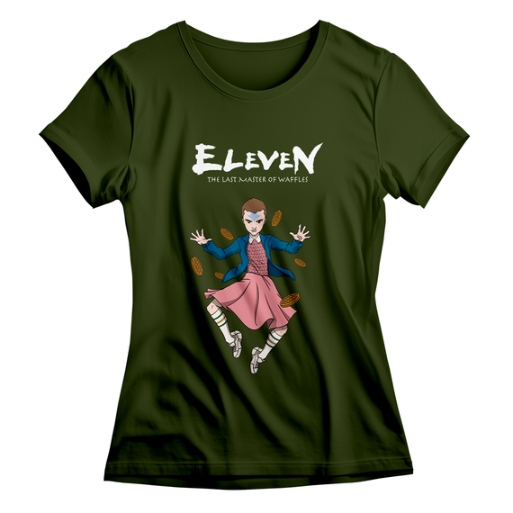 Eleven <br>[Baby Long Quality]</br>