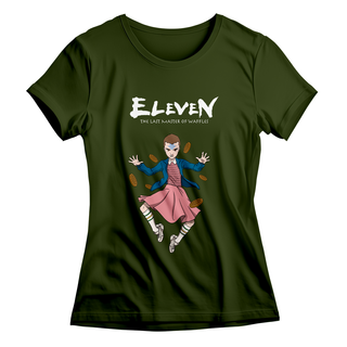 Eleven <br>[Baby Long Quality]</br>