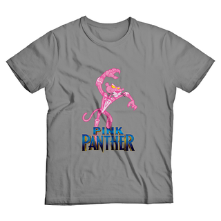 Nome do produtoPink Panther <br>[T-Shirt Plus Size]</br>