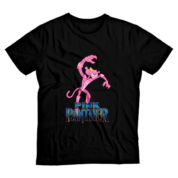 Pink Panther <br>[T-Shirt Plus Size]</br>
