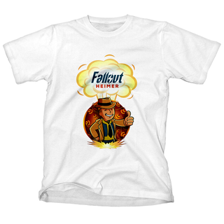 Nome do produtoFallout Heimer <br>[T-Shirt Quality]</br>