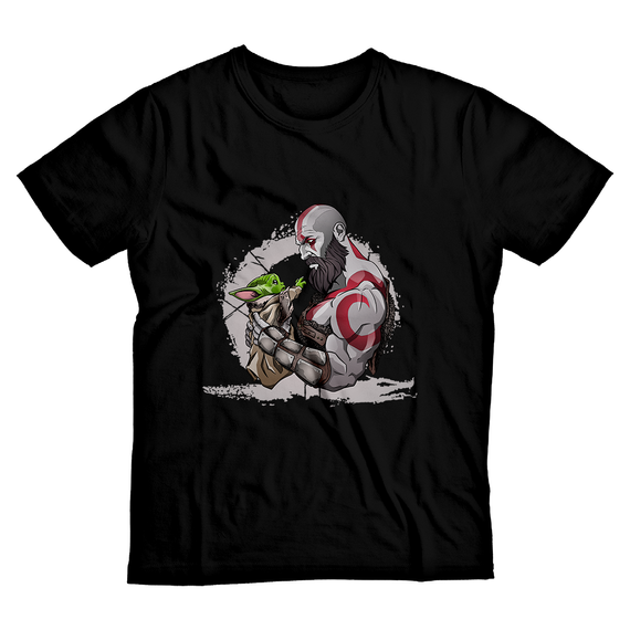God of Father <br>[T-Shirt Plus Size]</br>