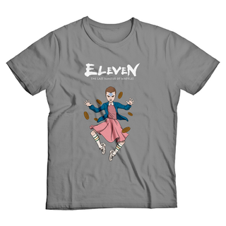 Nome do produtoEleven <br>[T-Shirt Plus Size]</br>