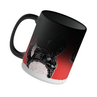 Nome do produtoThe Batman <br>[Caneca Mágica]</br>