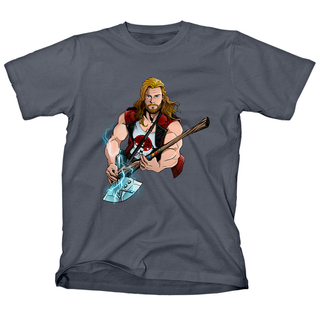 Thor Hero <br>[T-Shirt Quality]</br>