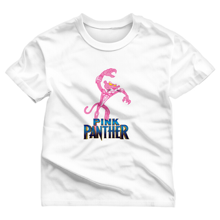 Nome do produtoPink Panther <br>[Classic Infantil]</br>