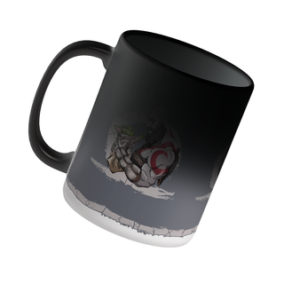 Nome do produtoGod of Father <br>[Caneca Mágica]</br>