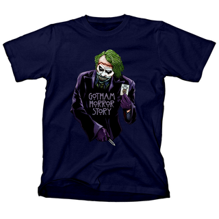 Gotham Horror Story <br>[T-Shirt Quality]</br>
