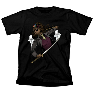 The Walking Dead <br>[T-Shirt Quality]</br>