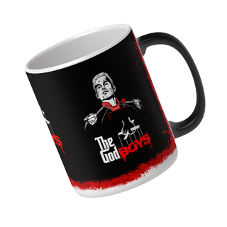 Nome do produtoThe God Boys<br>[Caneca Mágica]</br>