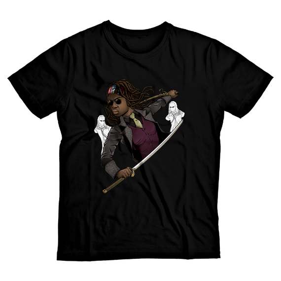 The Walking Dead <br>[T-Shirt Plus Size]</br>