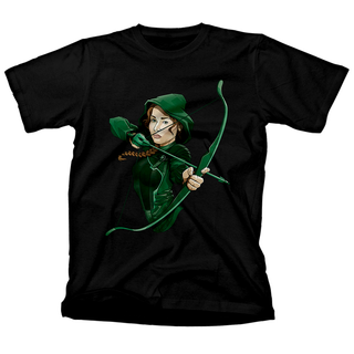 Arrow<br>[T-Shirt Quality]</br>