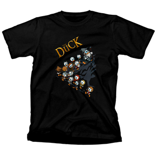 Nome do produtoThe Duck <br>[T-Shirt Quality]</br>