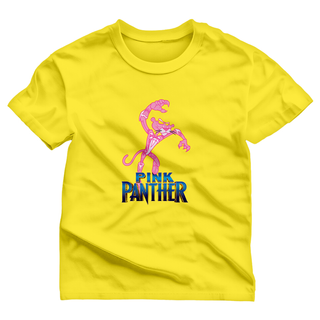 Nome do produtoPink Panther <br>[Classic Infantil]</br>