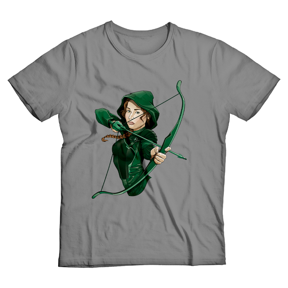 Arrow<br>[T-Shirt Plus Size]</br>