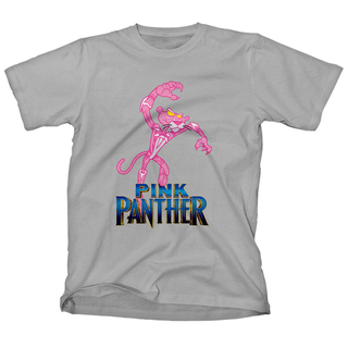 Nome do produtoPink Panther <br>[T-Shirt Quality]</br>
