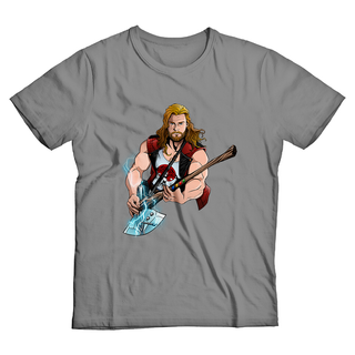Thor Hero <br>[T-Shirt Plus Size]</br>