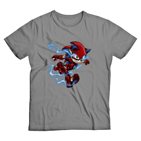 Sonic Point <br>[T-Shirt Plus Size]</br>