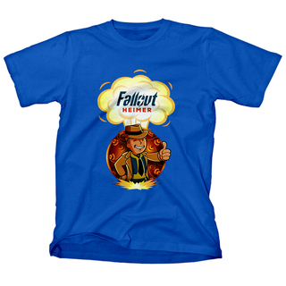 Nome do produtoFallout Heimer <br>[T-Shirt Quality]</br>