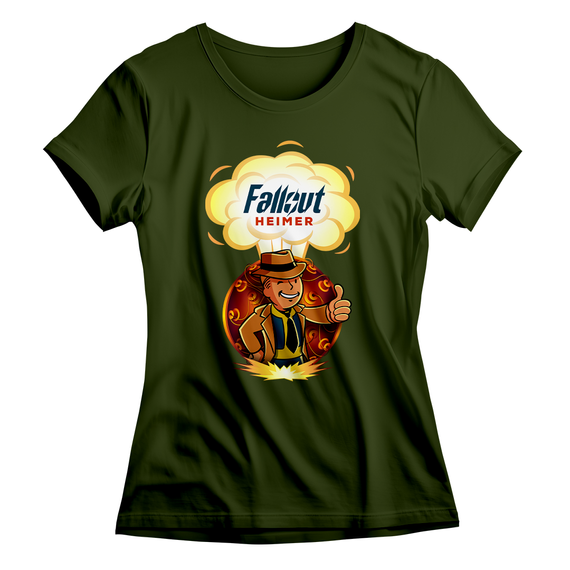 Fallout Heimer <br>[Baby Long Quality]</br>
