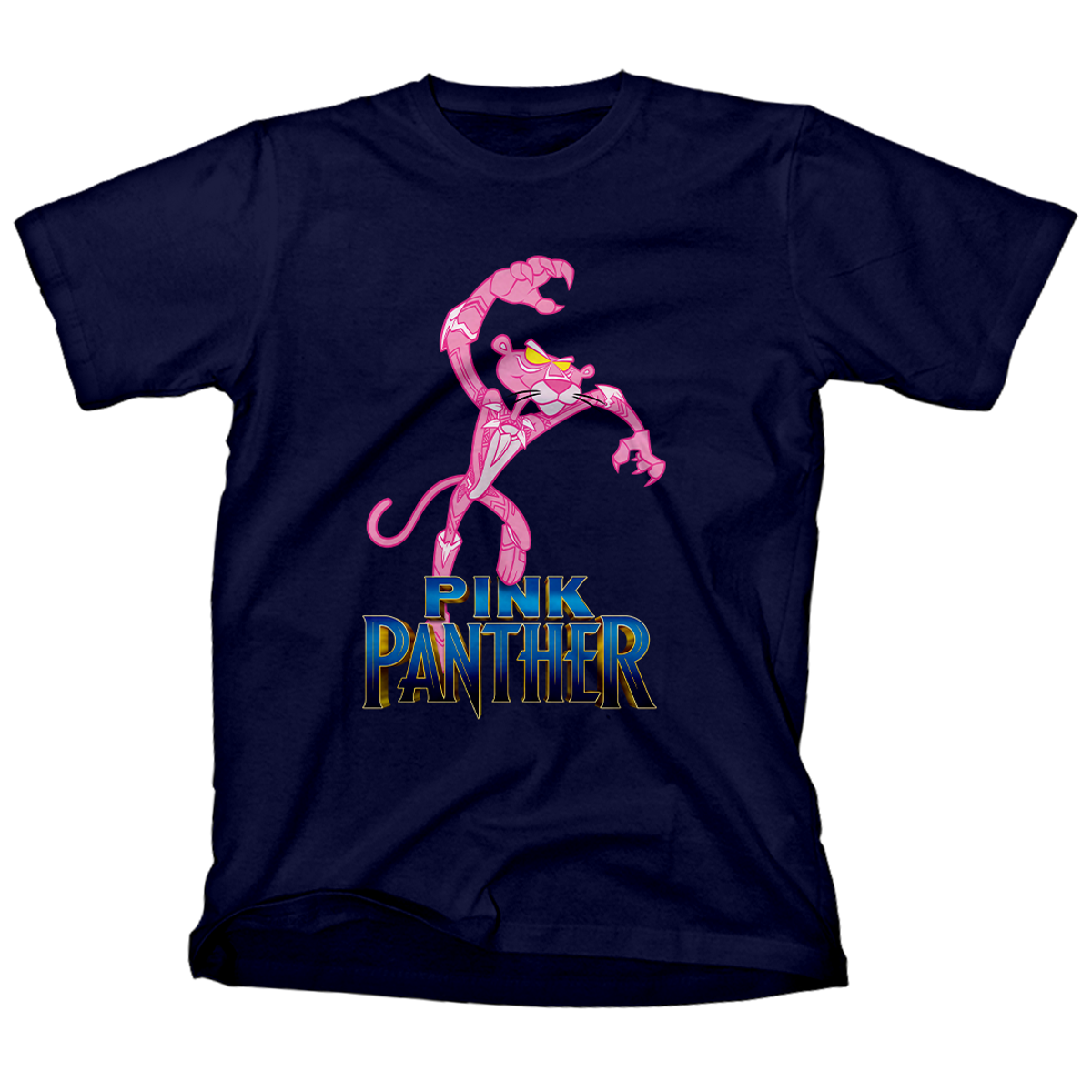 Nome do produto: Pink Panther <br>[T-Shirt Quality]</br>