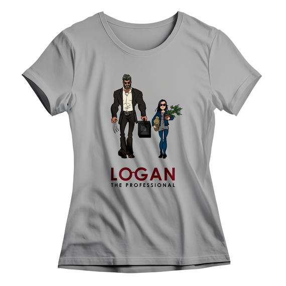 Logan <br>[Baby Long Quality]</br>