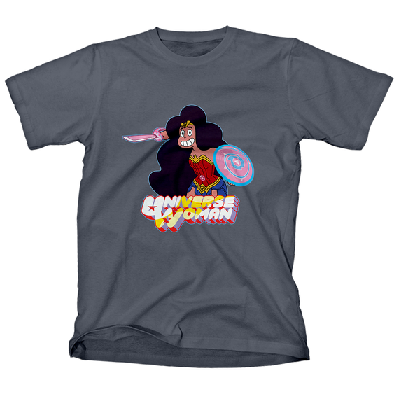 Universe Woman <br>[T-Shirt Quality]</br>