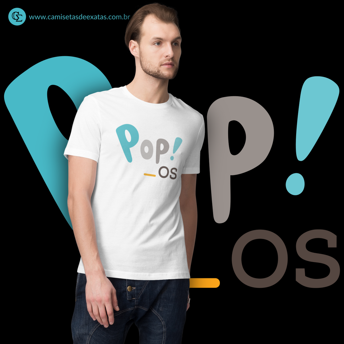 Nome do produto: POP OS [2]