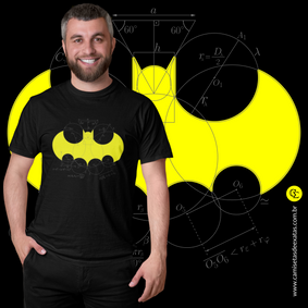 BATGEOMETRIA [2]