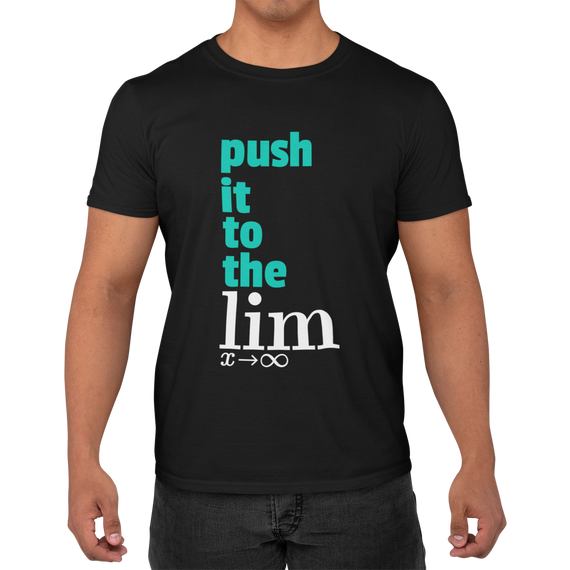 PUSH IT TO THE LIMIT [1]