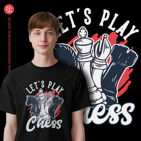 LET'S PLAY CHESS [1]
