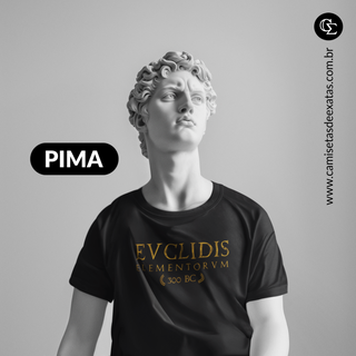 EVCLIDIS 6 - PIMA [UNISSEX]