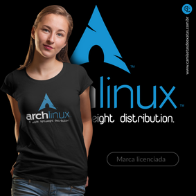 ARCH LINUX [2]