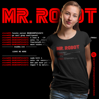 Nome do produtoMR. ROBOT