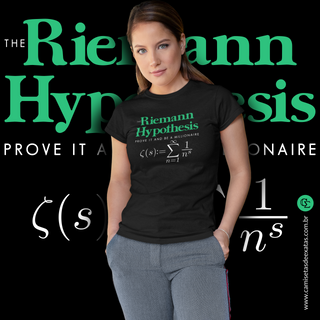THE RIEMANN HYPOTHESIS [1]