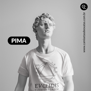 EVCLIDIS 2 - PIMA [UNISSEX]