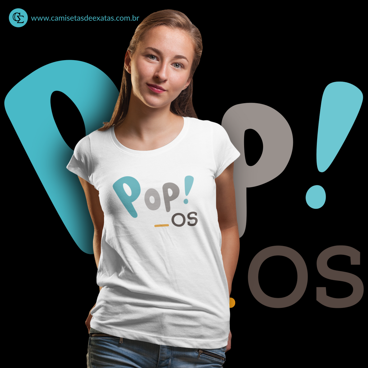 Nome do produto: POP OS [2]