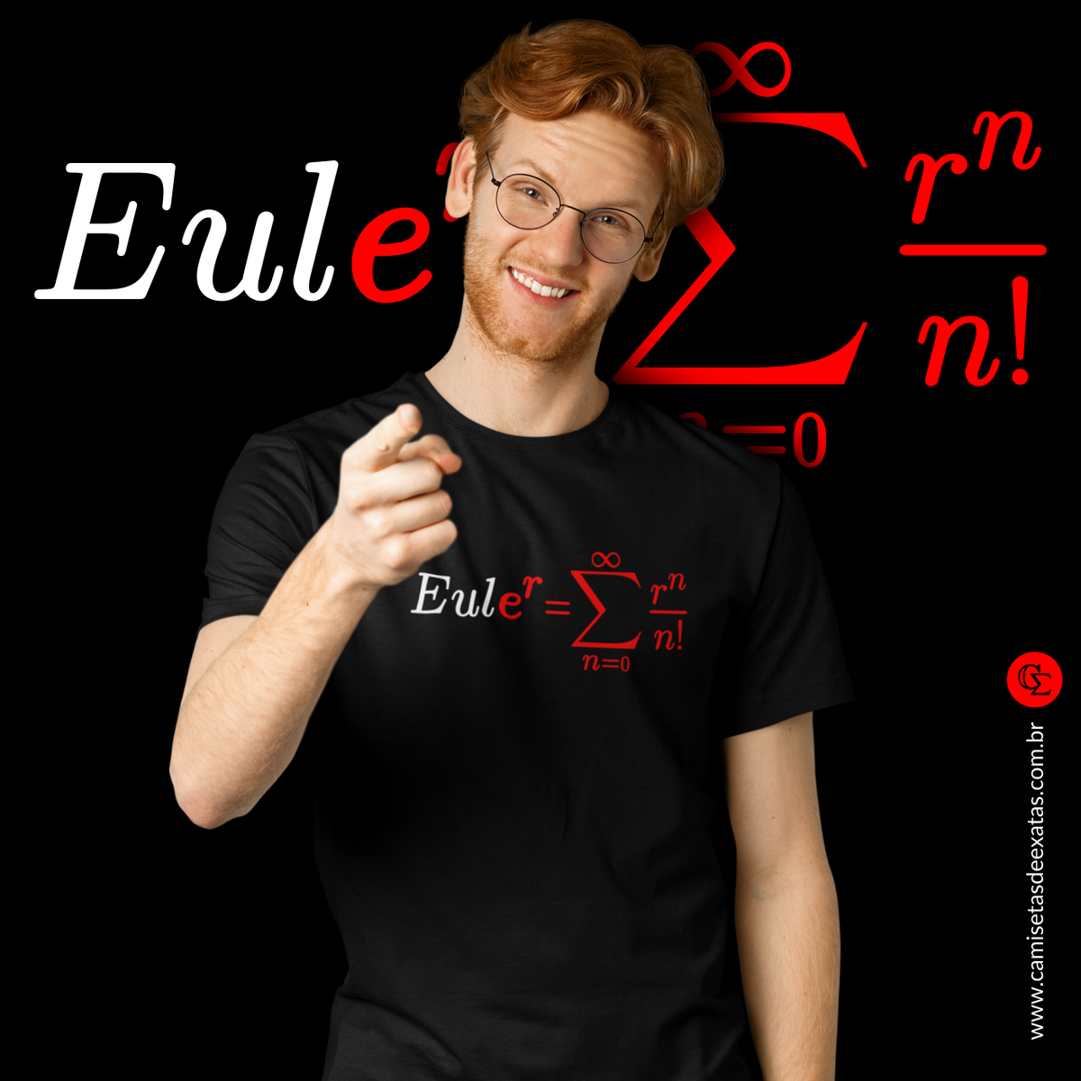 Nome do produto: EULER