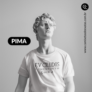 EVCLIDIS 1 - PIMA [UNISSEX]