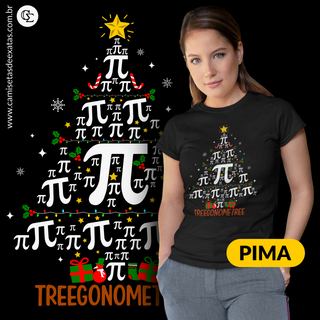 Nome do produtoÁRVORE DE NATAL DE MATEMÁTICO - PIMA [BABY LONG]