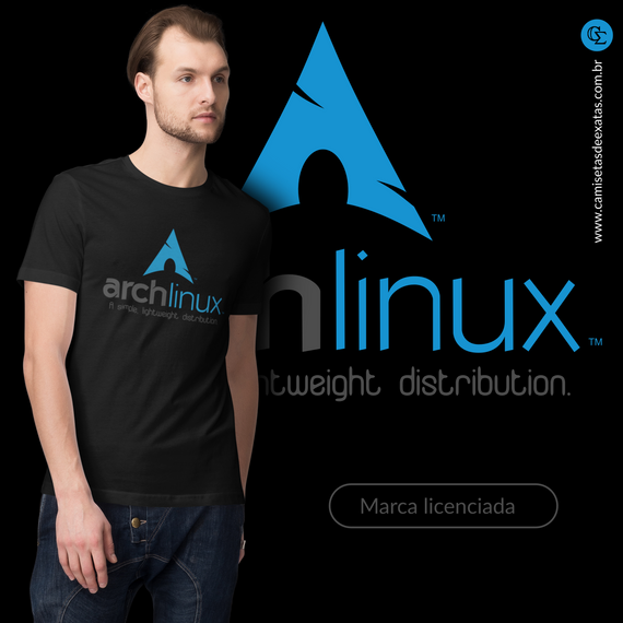 ARCH LINUX