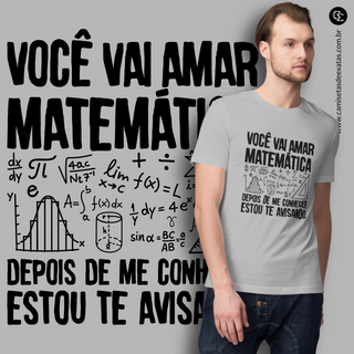 T-SHIRT QUALITY JOGO DA VELHA [2] R$69,90 em Camisetas de Exatas