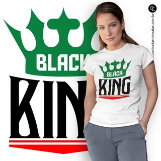 BLACK KING [BABY LONG]
