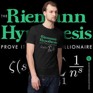 THE RIEMANN HYPOTHESIS [1]