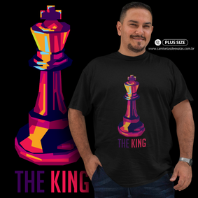 THE KING [1] [PLUS SIZE]