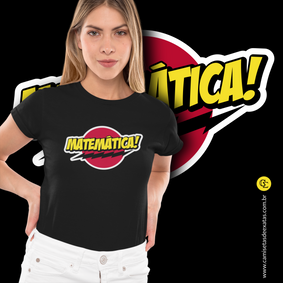 MATEMÁTICA TBBT