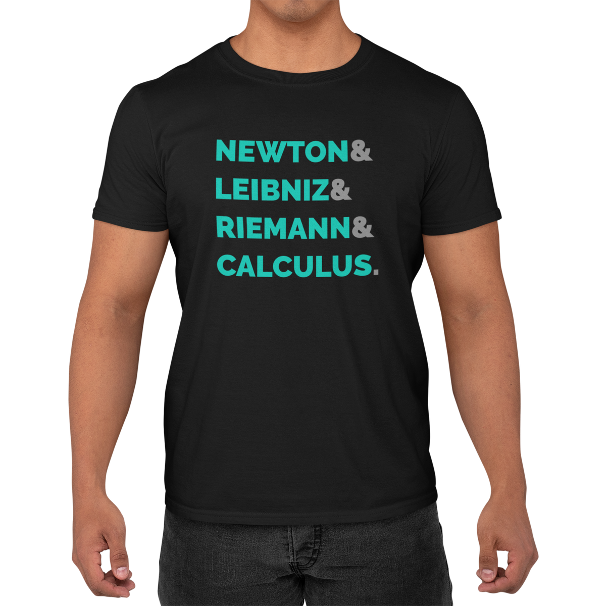 Nome do produto: NEWTON & LEIBNIZ & RIEMANN & CALCULUS